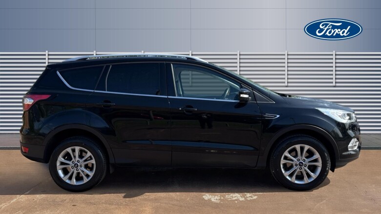 Ford Kuga 1.5 EcoBoost Titanium 5dr 2WD Petrol Estate